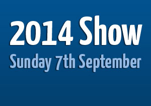 2014 Show Date