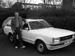 Dave Eastwood - 1953 - 2025